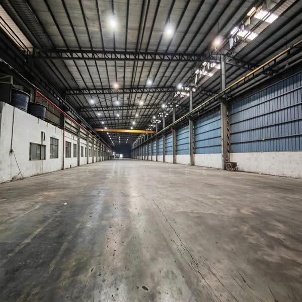 Kilang untuk Disewa di Batu Kawan (Penang) - C.H. Lee - PropertyGuru.com.my