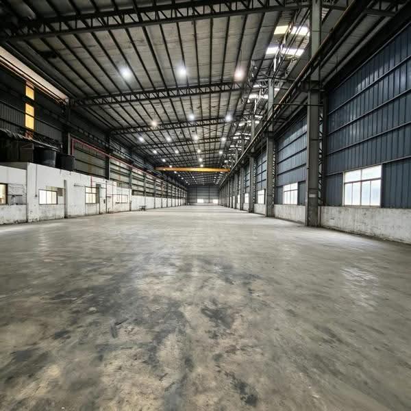 Kilang untuk Disewa di Batu Kawan (Penang) - C.H. Lee - PropertyGuru.com.my