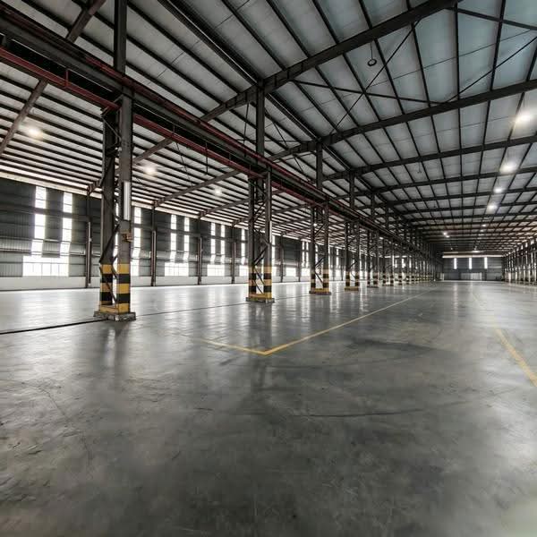 Kilang untuk Disewa di Batu Kawan (Penang) - C.H. Lee - PropertyGuru.com.my