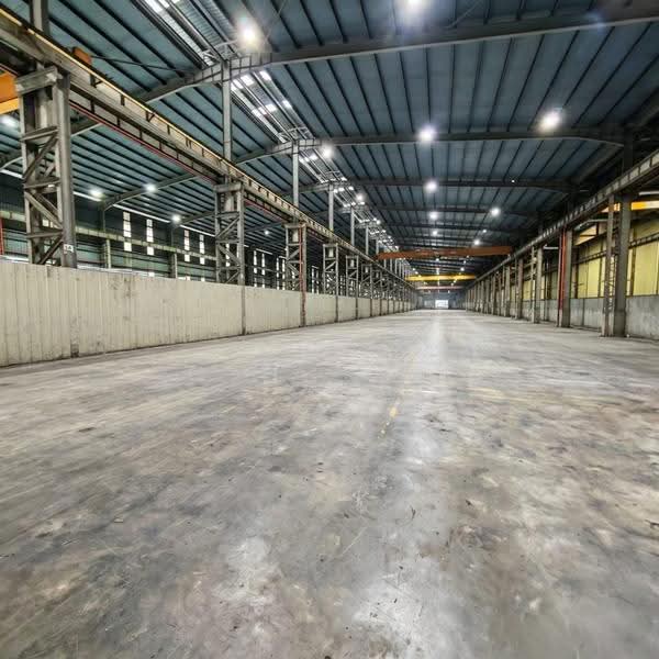 Kilang untuk Disewa di Batu Kawan (Penang) - C.H. Lee - PropertyGuru.com.my