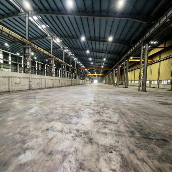 Kilang untuk Disewa di Batu Kawan (Penang) - C.H. Lee - PropertyGuru.com.my