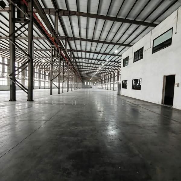 Kilang untuk Disewa di Batu Kawan (Penang) - C.H. Lee - PropertyGuru.com.my