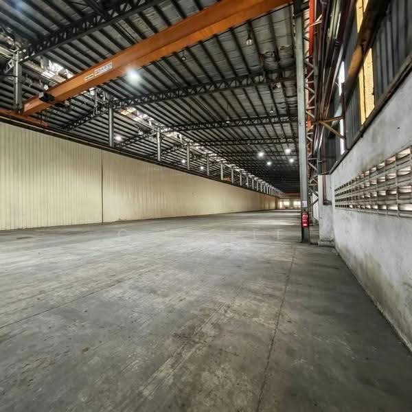 Kilang untuk Disewa di Batu Kawan (Penang) - C.H. Lee - PropertyGuru.com.my