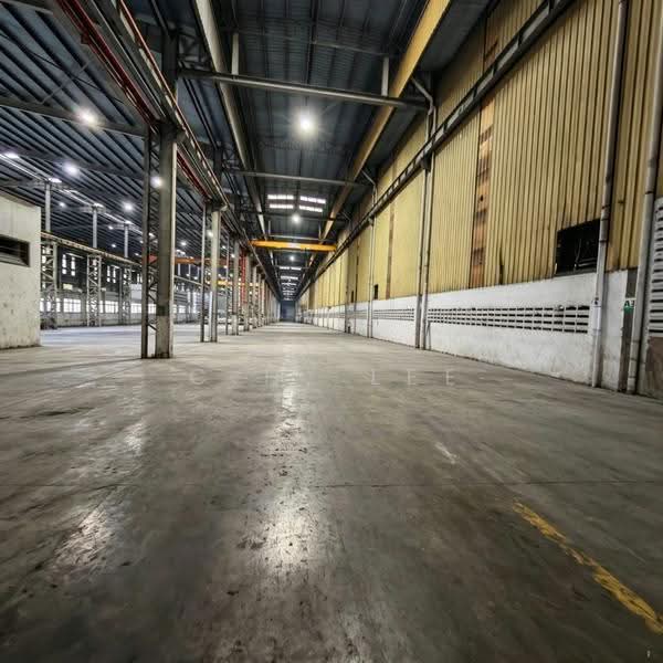 Kilang untuk Disewa di Batu Kawan (Penang) - C.H. Lee - PropertyGuru.com.my