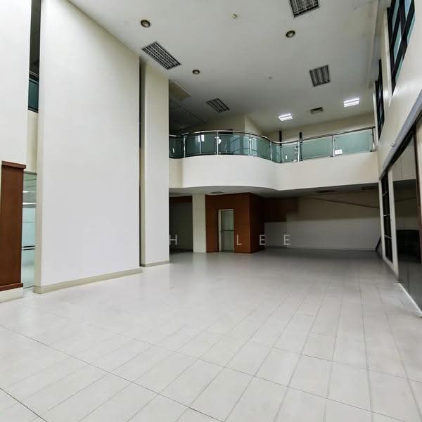 Kilang untuk Disewa di Batu Kawan (Penang) - C.H. Lee - PropertyGuru.com.my