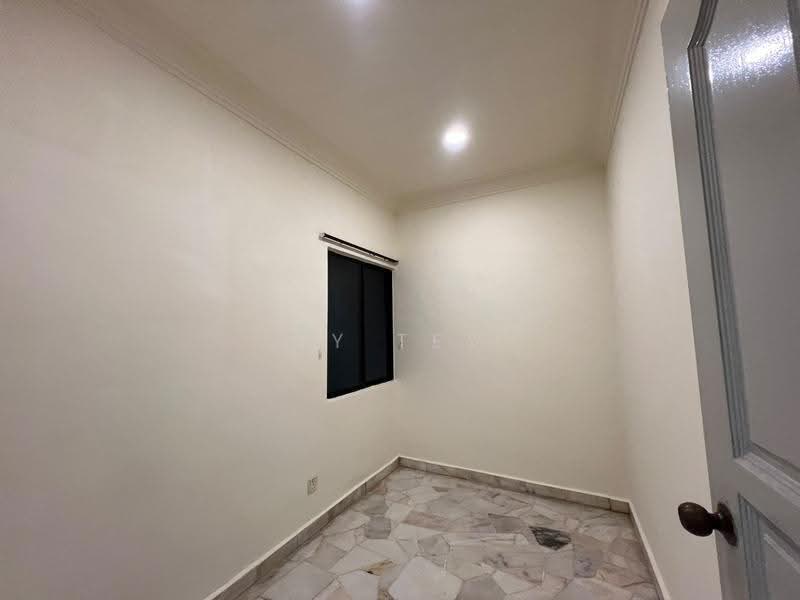 Rumah Teres 1-Tingkat untuk Disewa di Taman Molek (Johor Bahru) - YY Tey - Interior - PropertyGuru.com.my