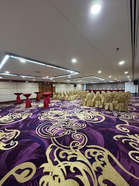 Pejabat untuk Disewa di Taman Maluri (Cheras) - Andrew Neoh - Interior - PropertyGuru.com.my
