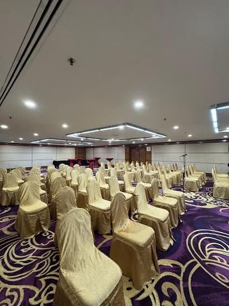 Pejabat untuk Disewa di Taman Maluri (Cheras) - Andrew Neoh - Exterior - PropertyGuru.com.my