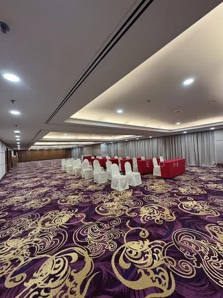 Pejabat untuk Disewa di Taman Maluri (Cheras) - Andrew Neoh - Interior - PropertyGuru.com.my