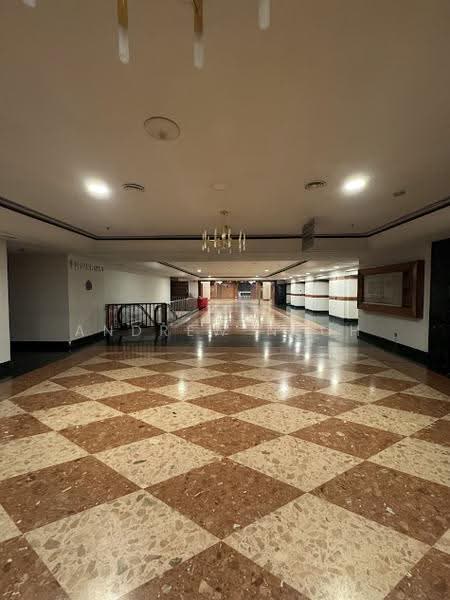 Pejabat untuk Disewa di Taman Maluri (Cheras) - Andrew Neoh - Lobby - PropertyGuru.com.my