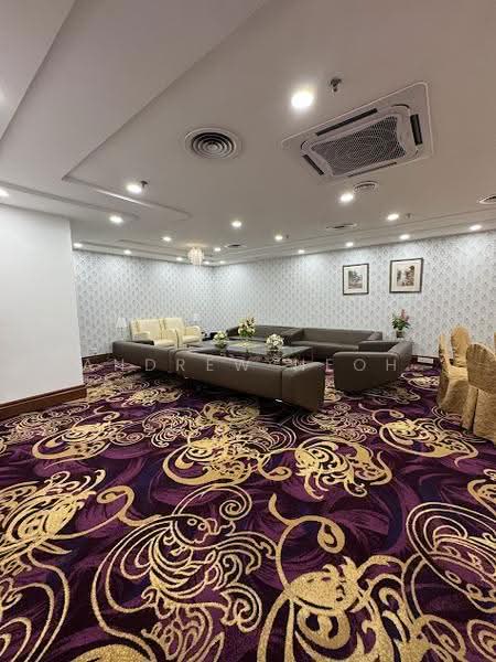Pejabat untuk Disewa di Taman Maluri (Cheras) - Andrew Neoh - Living Room - PropertyGuru.com.my