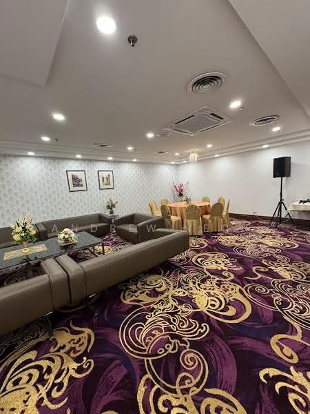 Pejabat untuk Disewa di Taman Maluri (Cheras) - Andrew Neoh - Interior - PropertyGuru.com.my