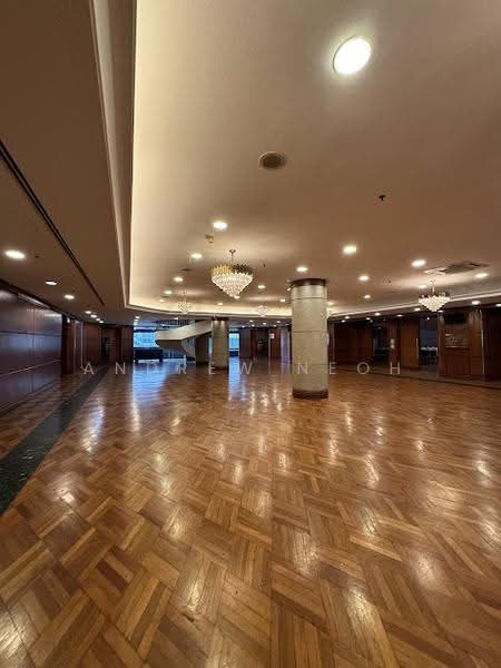 Pejabat untuk Disewa di Taman Maluri (Cheras) - Andrew Neoh - Interior - PropertyGuru.com.my
