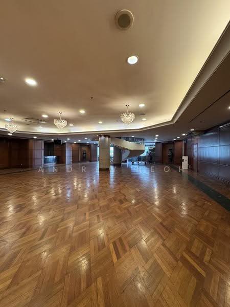 Pejabat untuk Disewa di Taman Maluri (Cheras) - Andrew Neoh - Lobby - PropertyGuru.com.my