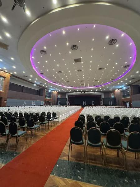 Pejabat untuk Disewa di Taman Maluri (Cheras) - Andrew Neoh - PropertyGuru.com.my
