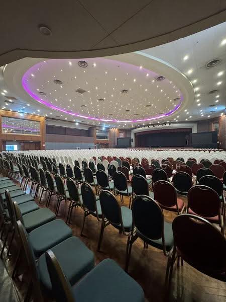 Pejabat untuk Disewa di Taman Maluri (Cheras) - Andrew Neoh - PropertyGuru.com.my