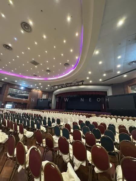Pejabat untuk Disewa di Taman Maluri (Cheras) - Andrew Neoh - PropertyGuru.com.my