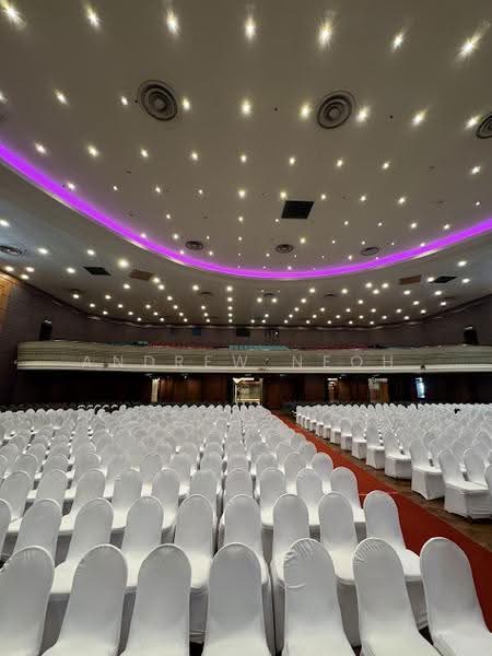Pejabat untuk Disewa di Taman Maluri (Cheras) - Andrew Neoh - Exterior - PropertyGuru.com.my