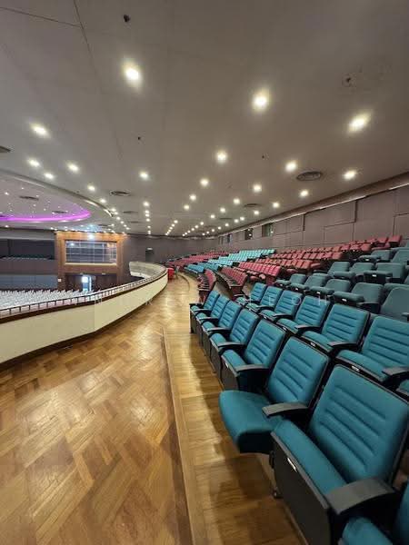 Pejabat untuk Disewa di Taman Maluri (Cheras) - Andrew Neoh - Interior - PropertyGuru.com.my