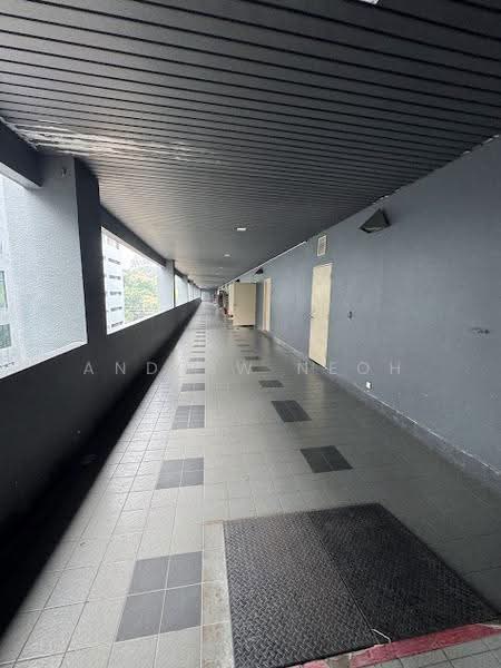 Pejabat untuk Disewa di Taman Maluri (Cheras) - Andrew Neoh - Corridor - PropertyGuru.com.my
