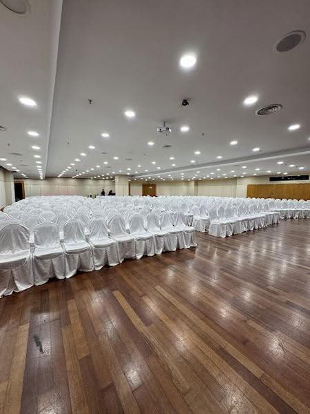 Pejabat untuk Disewa di Taman Maluri (Cheras) - Andrew Neoh - Interior - PropertyGuru.com.my