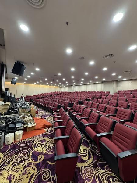 Pejabat untuk Disewa di Taman Maluri (Cheras) - Andrew Neoh - Interior - PropertyGuru.com.my