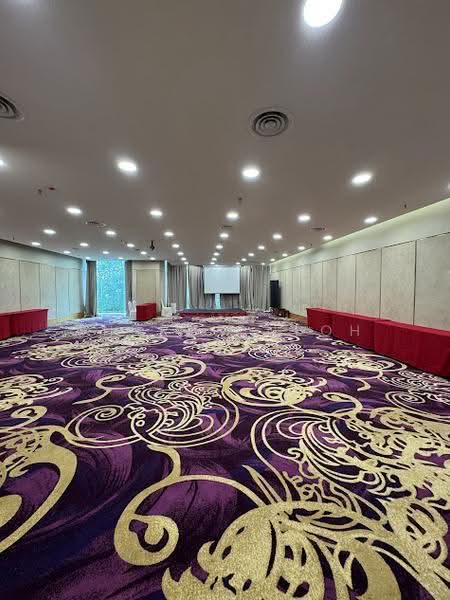 Pejabat untuk Disewa di Taman Maluri (Cheras) - Andrew Neoh - Interior - PropertyGuru.com.my