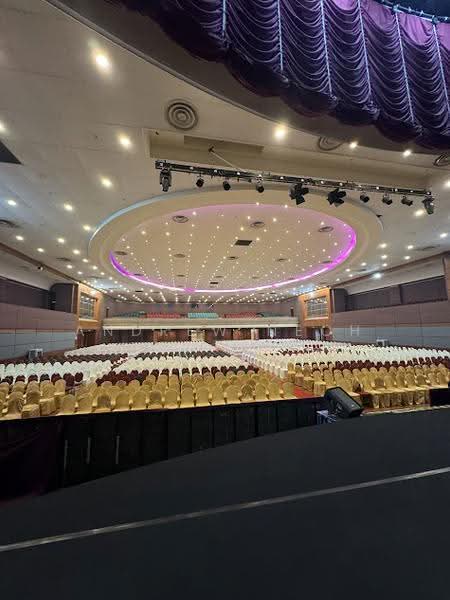 Pejabat untuk Disewa di Taman Maluri (Cheras) - Andrew Neoh - PropertyGuru.com.my
