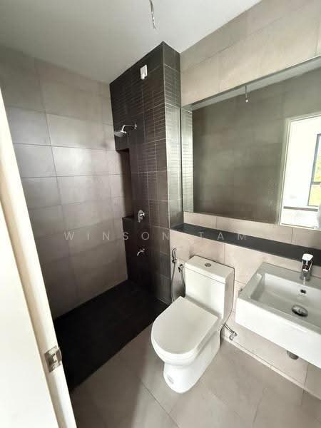 Rumah Teres 2-Tingkat untuk Dijual di Elmina (Shah Alam) - Winson Tam - Bathroom - PropertyGuru.com.my