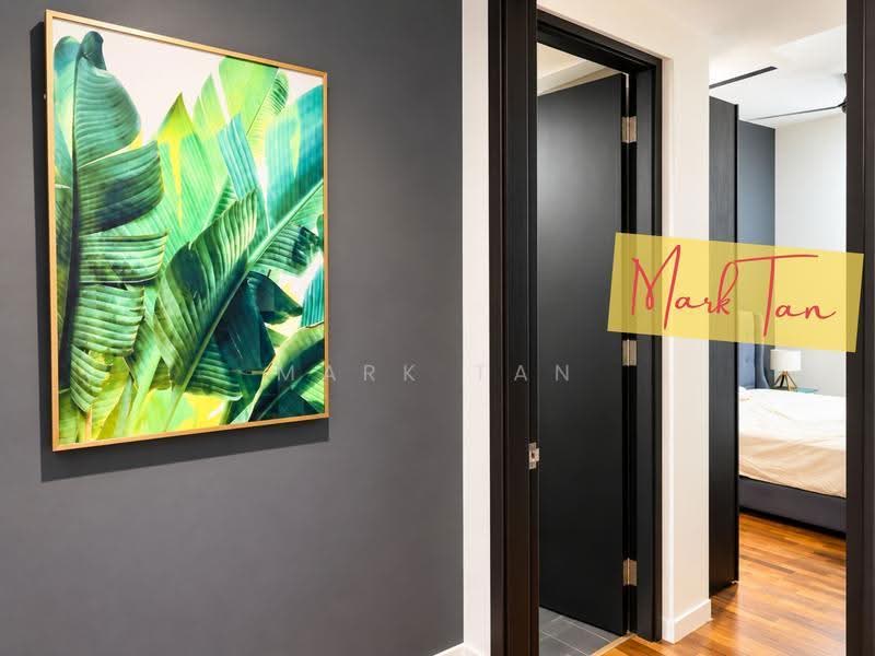 Service Residence for Sale at The Tamarind - Mark Tan - Bedroom - PropertyGuru.com.my