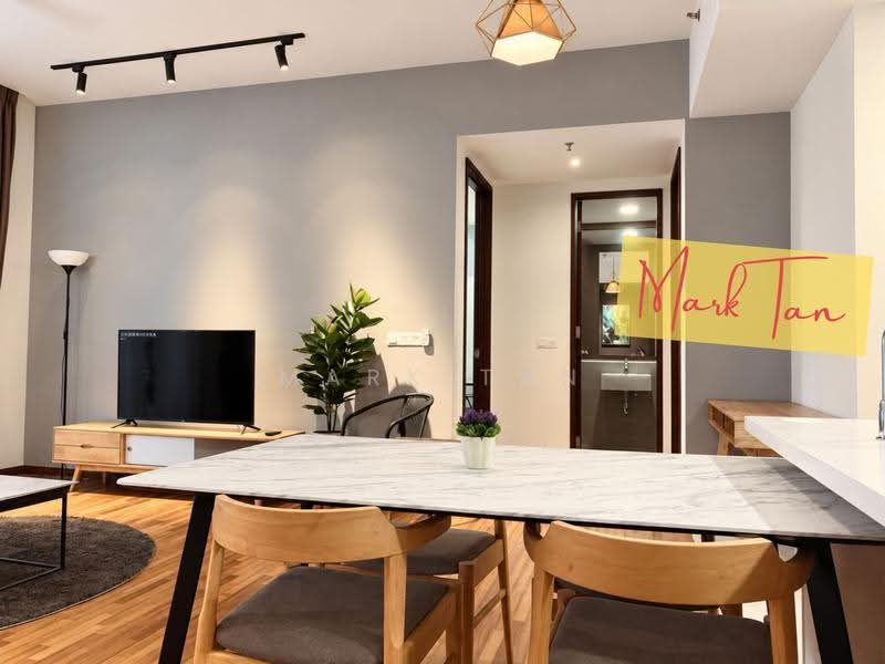 Service Residence for Sale at The Tamarind - Mark Tan - Living Room - PropertyGuru.com.my