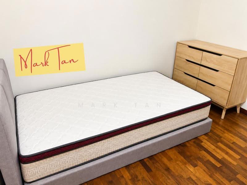 Service Residence for Sale at The Tamarind - Mark Tan - Bedroom - PropertyGuru.com.my