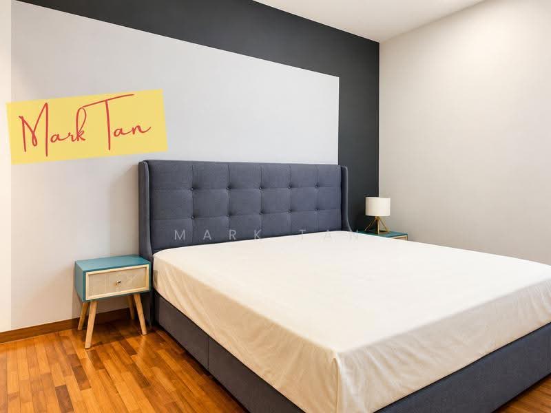 Service Residence for Sale at The Tamarind - Mark Tan - Bedroom - PropertyGuru.com.my