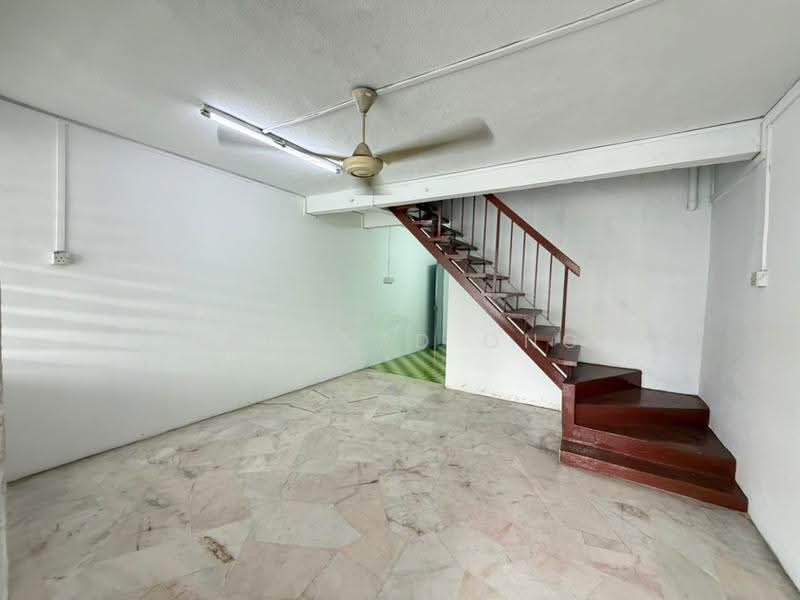 Rumah Teres 2-Tingkat untuk Dijual di Taman Sri Rawang (Rawang) - Bernard Ong - Interior - PropertyGuru.com.my