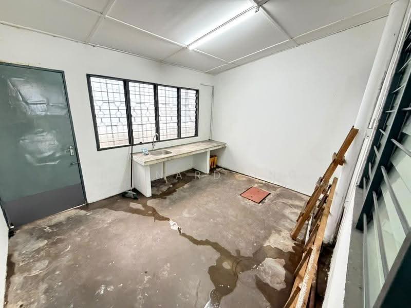 Rumah Teres 2-Tingkat untuk Dijual di Taman Sri Rawang (Rawang) - Bernard Ong - Interior - PropertyGuru.com.my