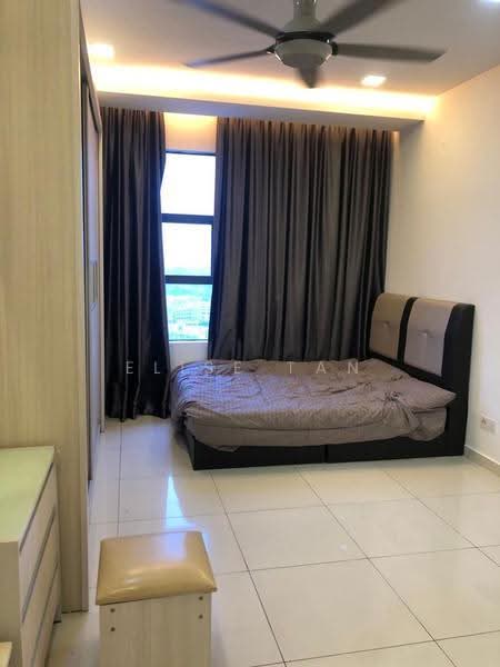 Kediaman Servis untuk Disewa di Zeva @ Equine South - Elise Tan - Bedroom - PropertyGuru.com.my