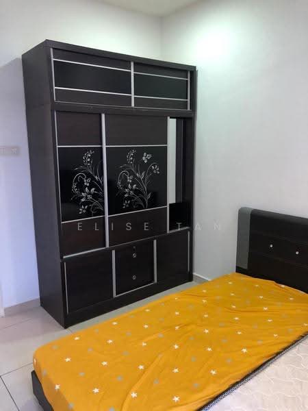 Kediaman Servis untuk Disewa di Zeva @ Equine South - Elise Tan - Bedroom - PropertyGuru.com.my