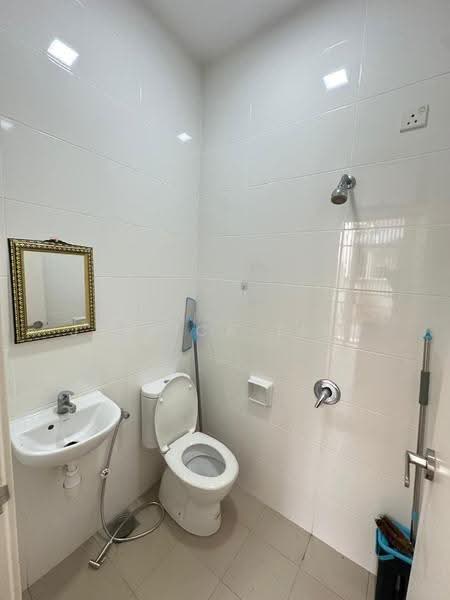 Rumah Kluster untuk Disewa di Eco Botanic (Iskandar Puteri (Nusajaya)) - Jessica Tiew - PropertyGuru.com.my