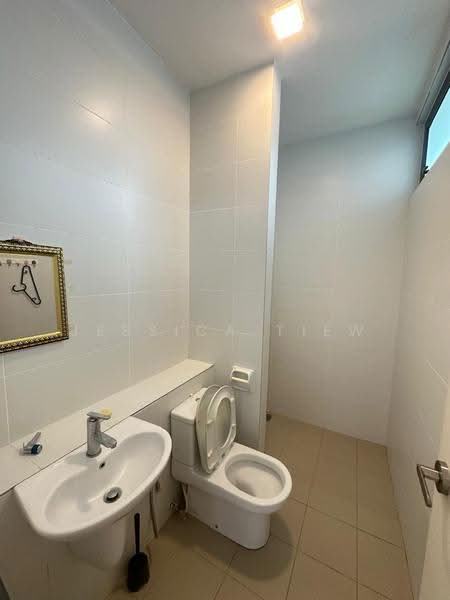Rumah Kluster untuk Disewa di Eco Botanic (Iskandar Puteri (Nusajaya)) - Jessica Tiew - PropertyGuru.com.my