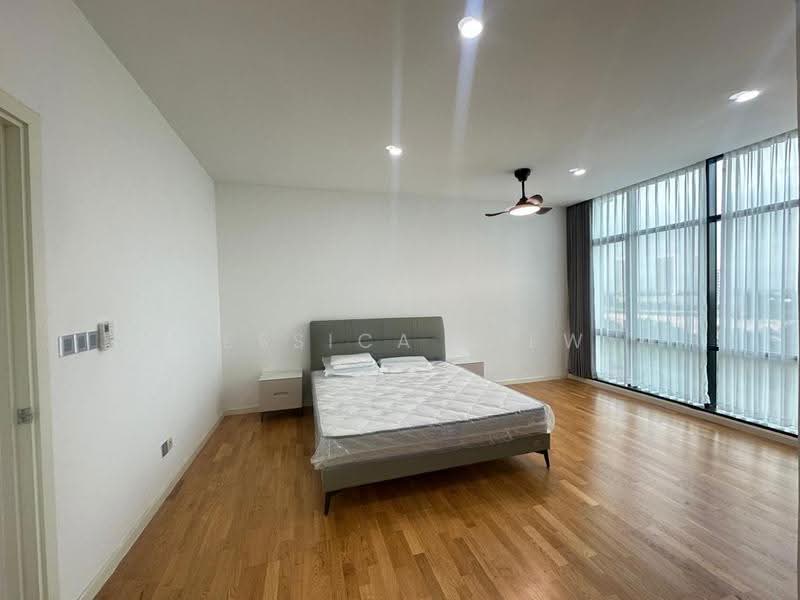 Rumah Kluster untuk Disewa di Eco Botanic (Iskandar Puteri (Nusajaya)) - Jessica Tiew - PropertyGuru.com.my