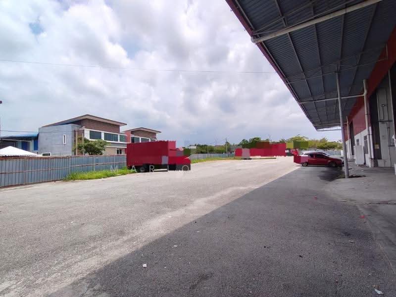 Factory for Rent in Kawasan Perindustrian Bukit Rambai (Bukit Rambai) - Mario Seet - PropertyGuru.com.my