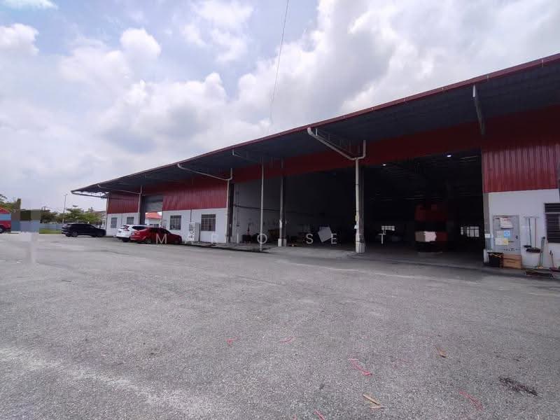 Factory for Rent in Kawasan Perindustrian Bukit Rambai (Bukit Rambai) - Mario Seet - PropertyGuru.com.my