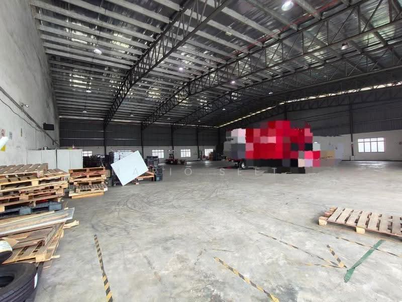 Factory for Rent in Kawasan Perindustrian Bukit Rambai (Bukit Rambai) - Mario Seet - PropertyGuru.com.my