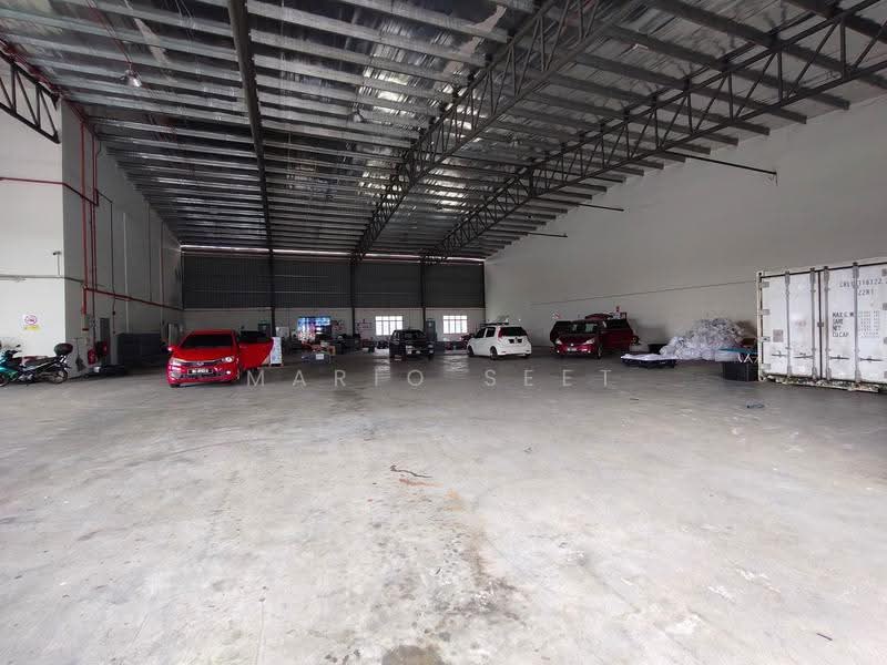 Factory for Rent in Kawasan Perindustrian Bukit Rambai (Bukit Rambai) - Mario Seet - PropertyGuru.com.my
