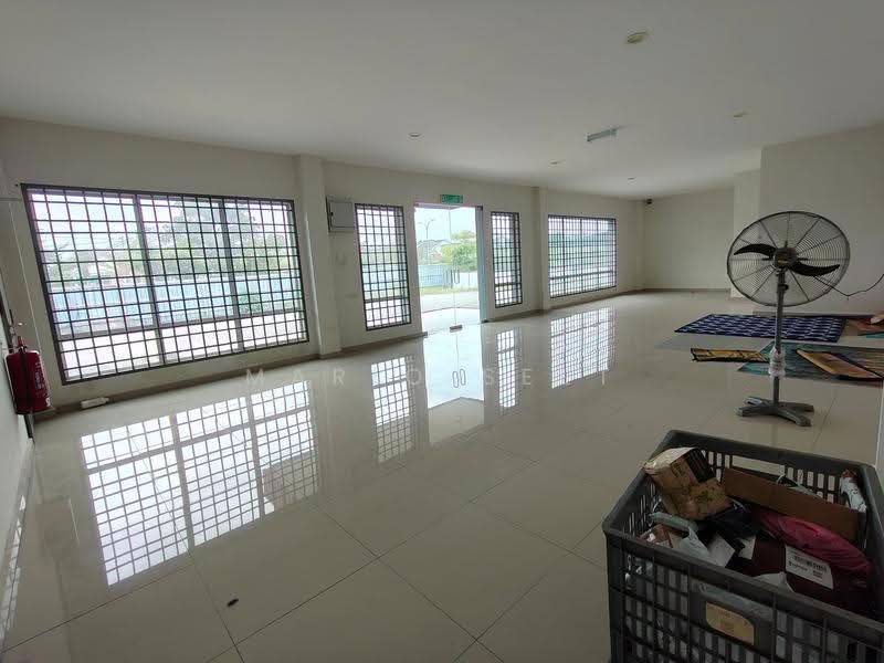 Factory for Rent in Kawasan Perindustrian Bukit Rambai (Bukit Rambai) - Mario Seet - PropertyGuru.com.my