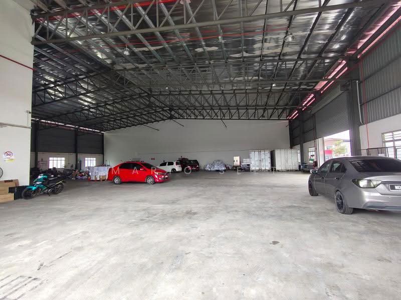 Factory for Rent in Kawasan Perindustrian Bukit Rambai (Bukit Rambai) - Mario Seet - PropertyGuru.com.my