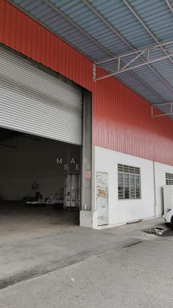 Factory for Rent in Kawasan Perindustrian Bukit Rambai (Bukit Rambai) - Mario Seet - PropertyGuru.com.my