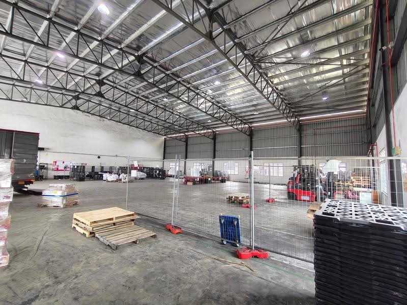 Factory for Rent in Kawasan Perindustrian Bukit Rambai (Bukit Rambai) - Mario Seet - PropertyGuru.com.my