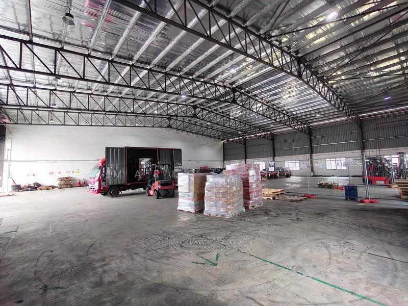 Factory for Rent in Kawasan Perindustrian Bukit Rambai (Bukit Rambai) - Mario Seet - PropertyGuru.com.my