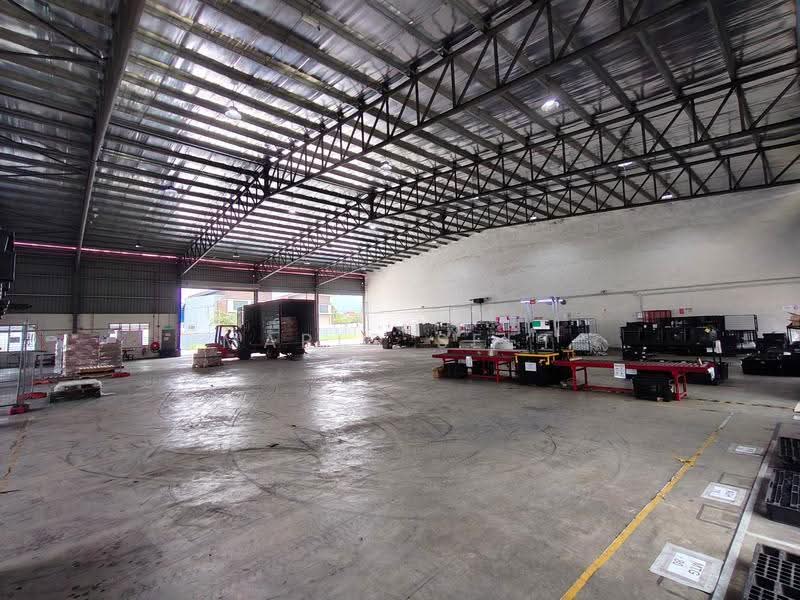 Factory for Rent in Kawasan Perindustrian Bukit Rambai (Bukit Rambai) - Mario Seet - PropertyGuru.com.my